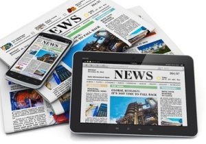 Publish your own online magazine or newspaper
